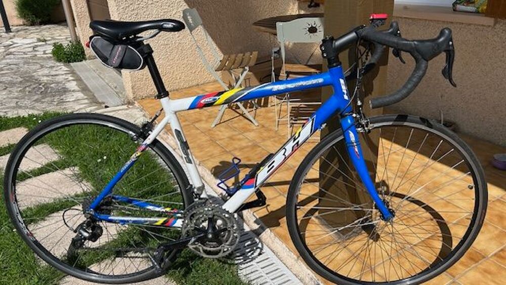 C&eacute;lo course homme Vélos