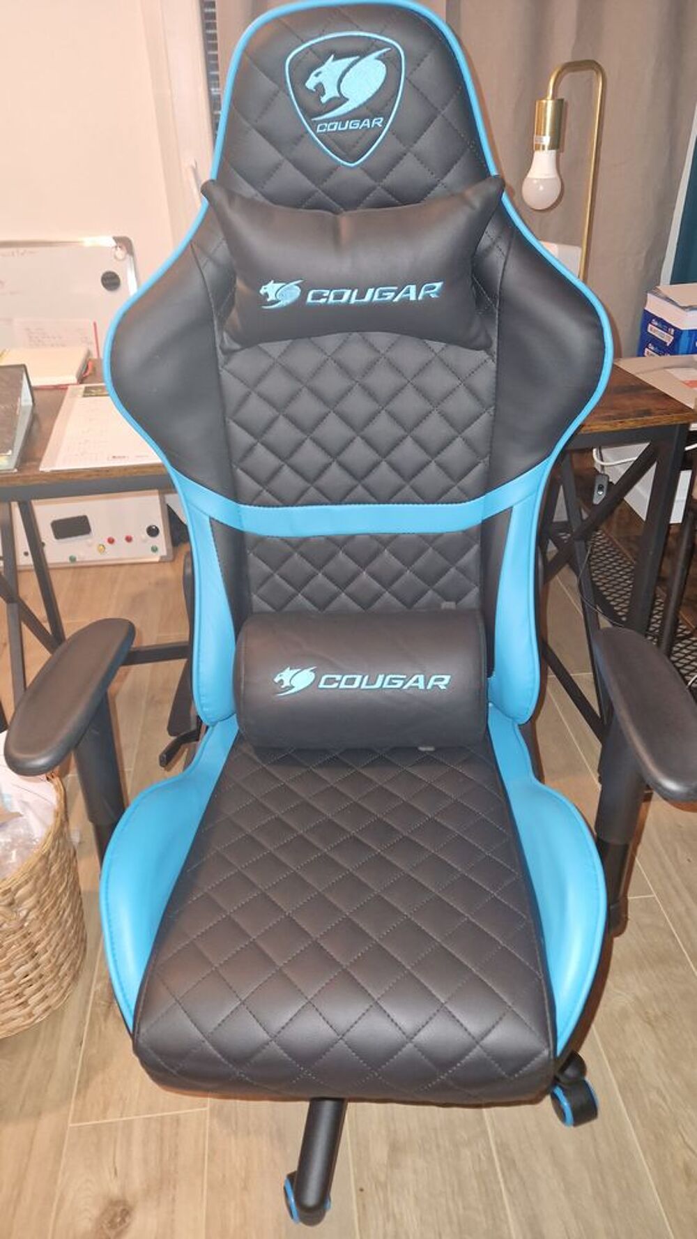 Fauteuil gaming neuf Matériel informatique
