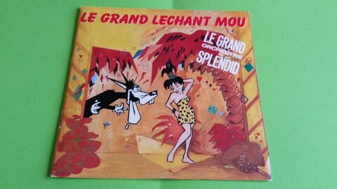LE GRAND ORCHESTRE DU SPLENDID 0 Toulouse (31)