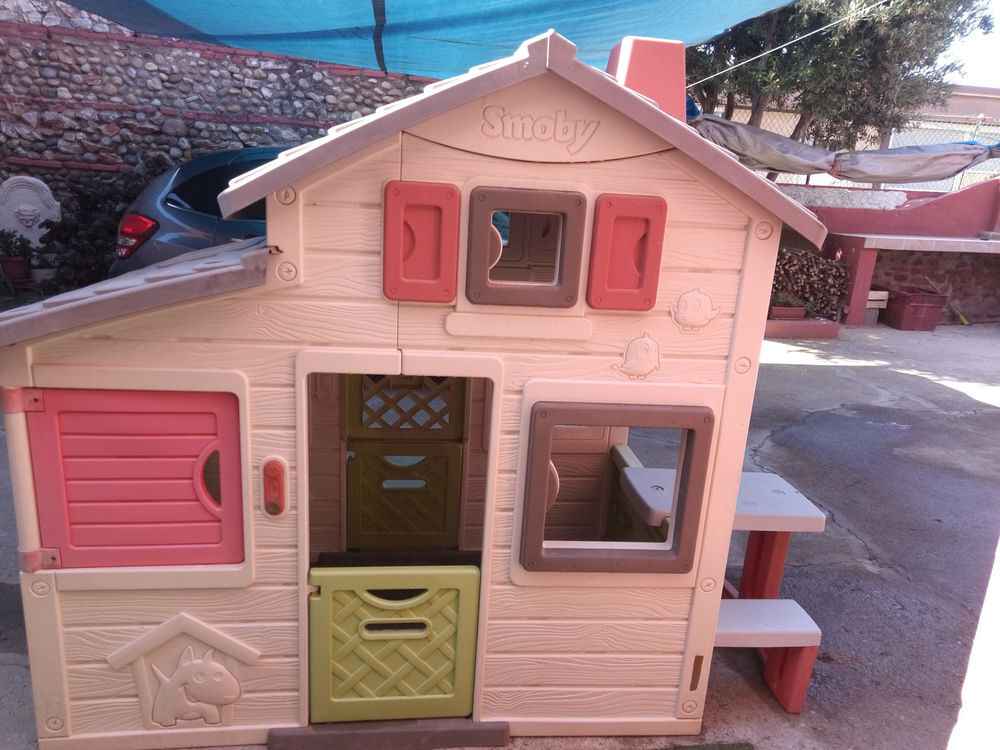 maisonnette snoby Mobilier enfants