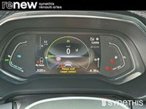 Captur E-Tech 145 - 21 Intens 2022 occasion 13200 Arles