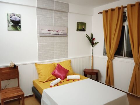  Appartement � louer 6 pi�ces 100 m�