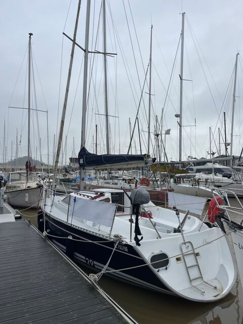 Voiliers Dériveur 1990 occasion Plouha 22580