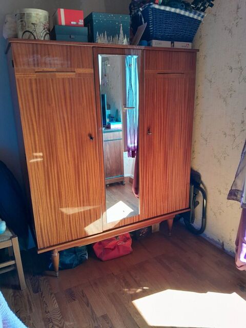 Armoire 3 portes 0 Varilhes (09)