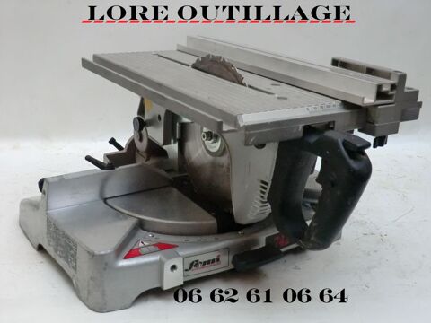 FEMI 742 - Scie � table onglet 170 Cagnes-sur-Mer (06)