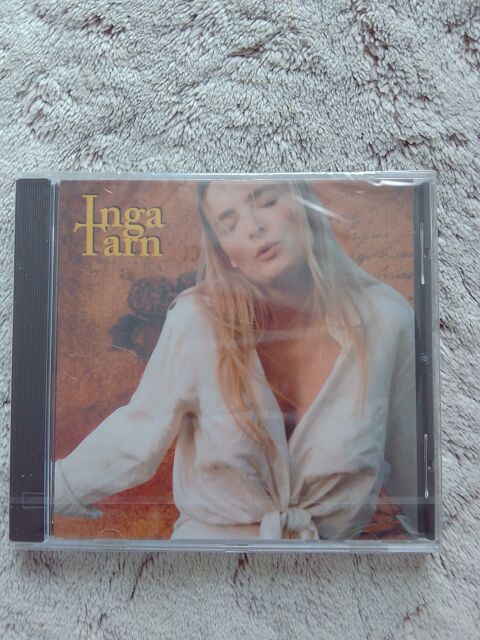 CD Inga TARN 5 Aulnay-sous-Bois (93)
