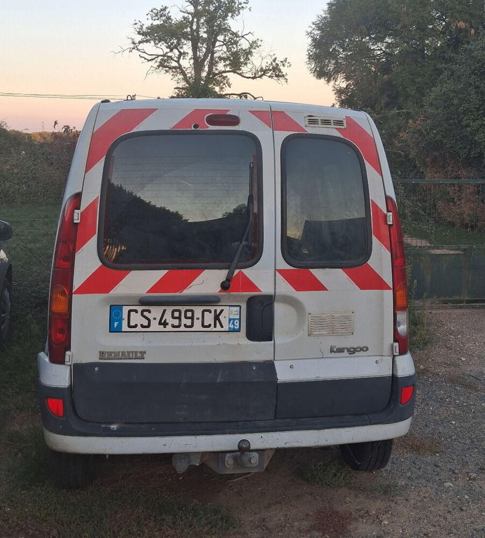   occasion 72500 Luceau