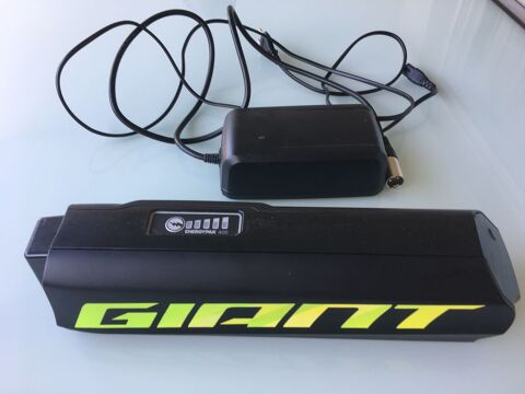 BATTERIE 400W VAE GIANT 2018 360 Gardanne (13)