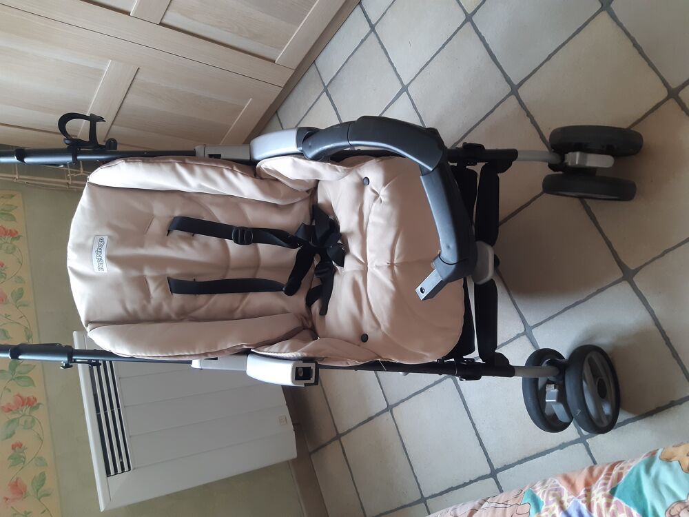 Poussette Peg Perego Puériculture