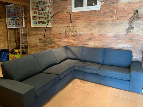 Trs beau canap d angle 700 Montvalen (81)