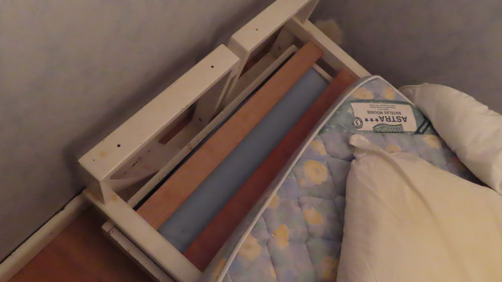 lit enfant , avec tiroir en dessous Mobilier enfants