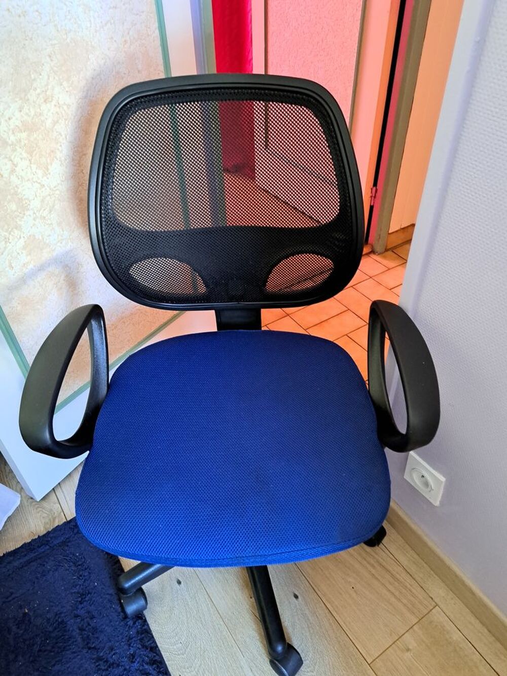 si&egrave;ge bureau bon &eacute;tat Meubles