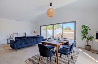 Maison à vendre 5 pièces 137 m²