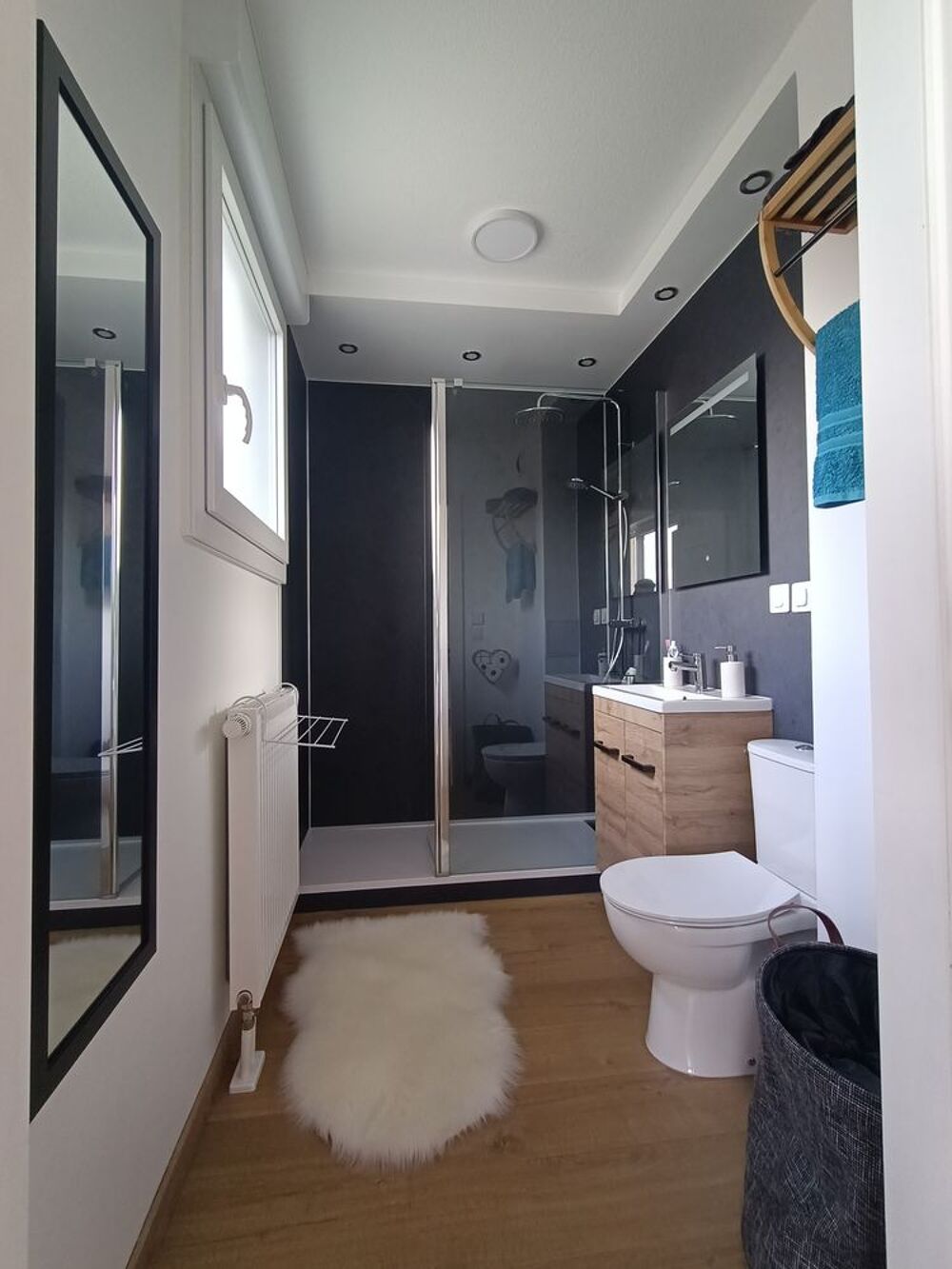 Vente Appartement Studio 22m2 Brumath