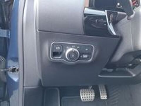 Classe B 200 7G-DCT AMG Line Edition 2021 occasion 91170 Viry-Ch&acirc;tillon