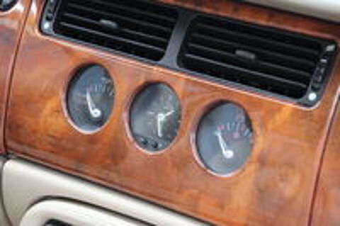 XK8 4.2i V8 2003 occasion 59310 Auchy-lez-Orchies