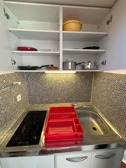  Appartement � louer 2/3 pi�ces 45 m�