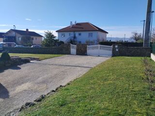  Maison à vendre 7 pièces 139 m²