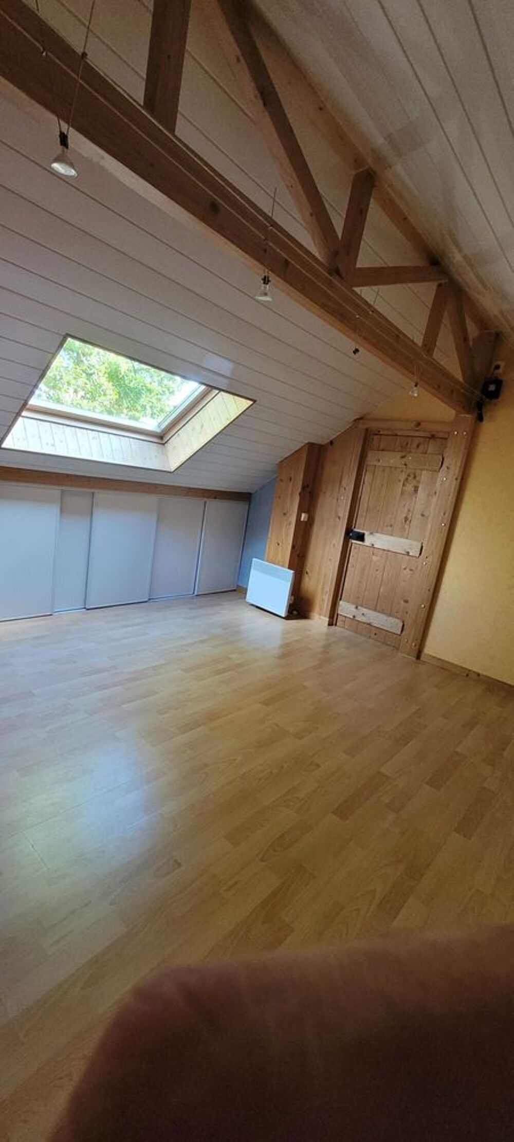 Vente Maison CHAMARANDE €