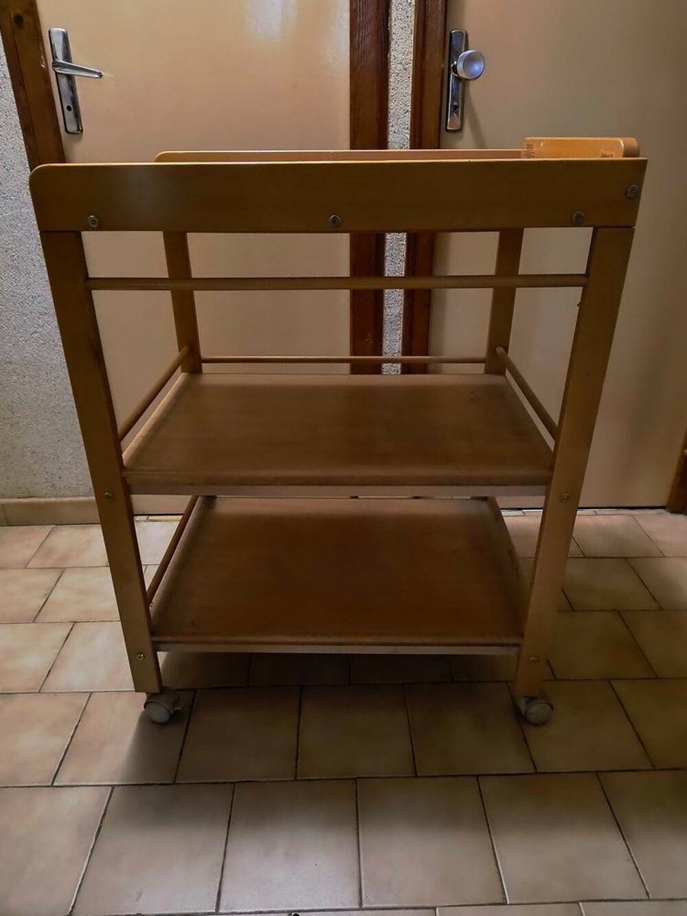 chaise haute pour b&eacute;b&eacute; transformable Mobilier enfants
