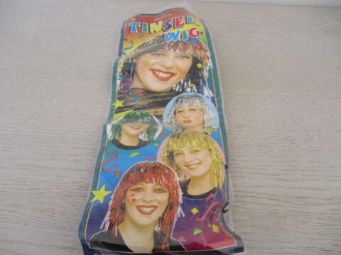 perruque d�guisement 5 Castres (81)