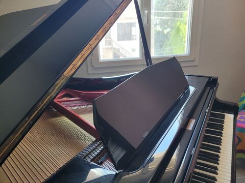 piano 1/4 de queue 9000 Saint-Vincent-de-Tyrosse (40)