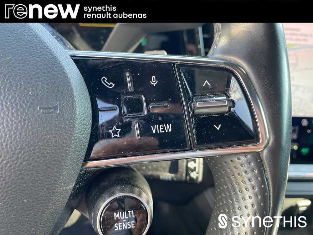 Austral E-Tech hybrid 200 Techno 2023 occasion 07200 Aubenas