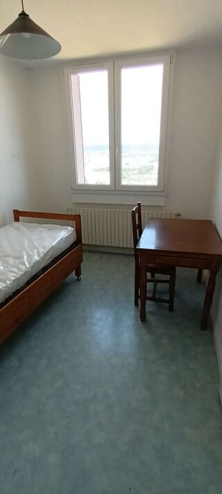  Colocation à louer 3 pièces 53 m²