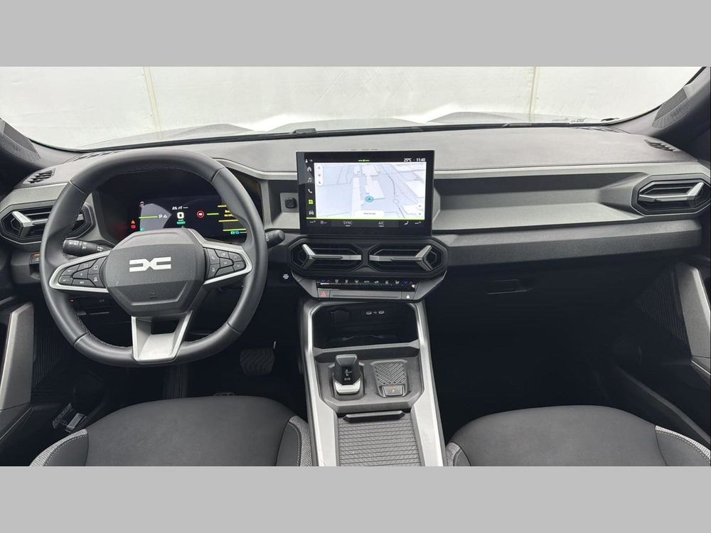 Bigster Hybrid 155 Journey 2025 occasion 83160 La Valette-du-Var