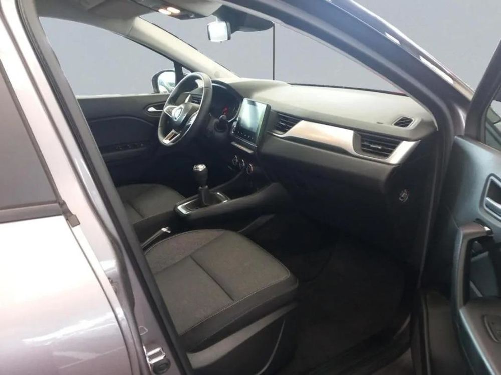 Captur TCe 100 GPL Evolution 2023 occasion 42120 Le Coteau