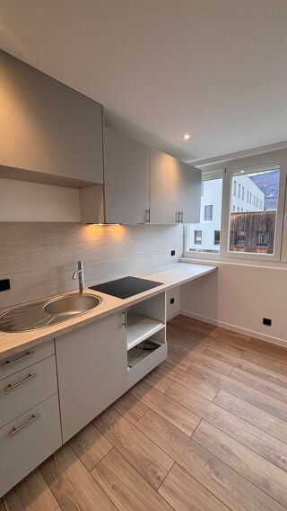  Appartement � vendre 3 pi�ces 70 m�