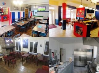 Maison à vendre 15 + pièces 450 m²
