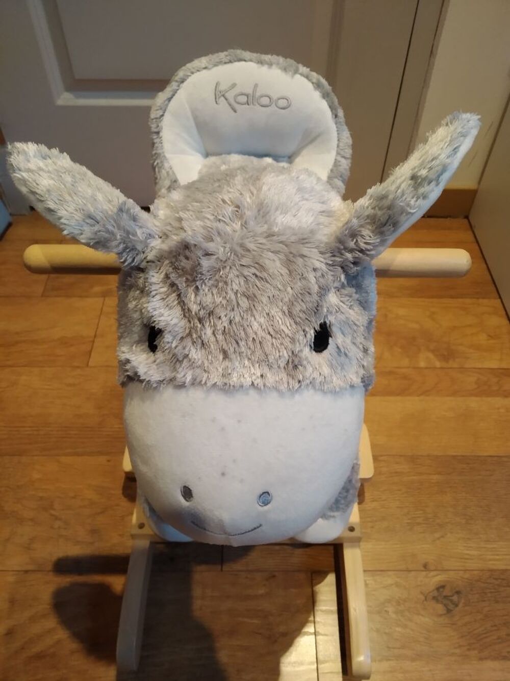 cheval &agrave; bascule Jeux / jouets