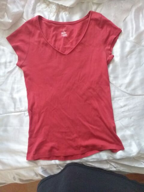 TEE SHIRT FEMME TAILLE M CAMAIEU 1 Chaumont (52)