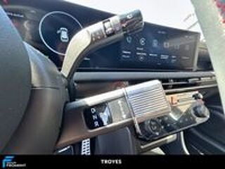 Tucson 1.6 T-GDI 239 Hybrid BVA6 N Line Executive 2026 occasion 10600 Barberey-Saint-Sulpice