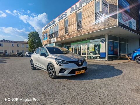 Renault Clio CLIO 1.5 BLUE DCI 100CH EVOLUTION 2022 occasion Laragne-Mont&eacute;glin 05300