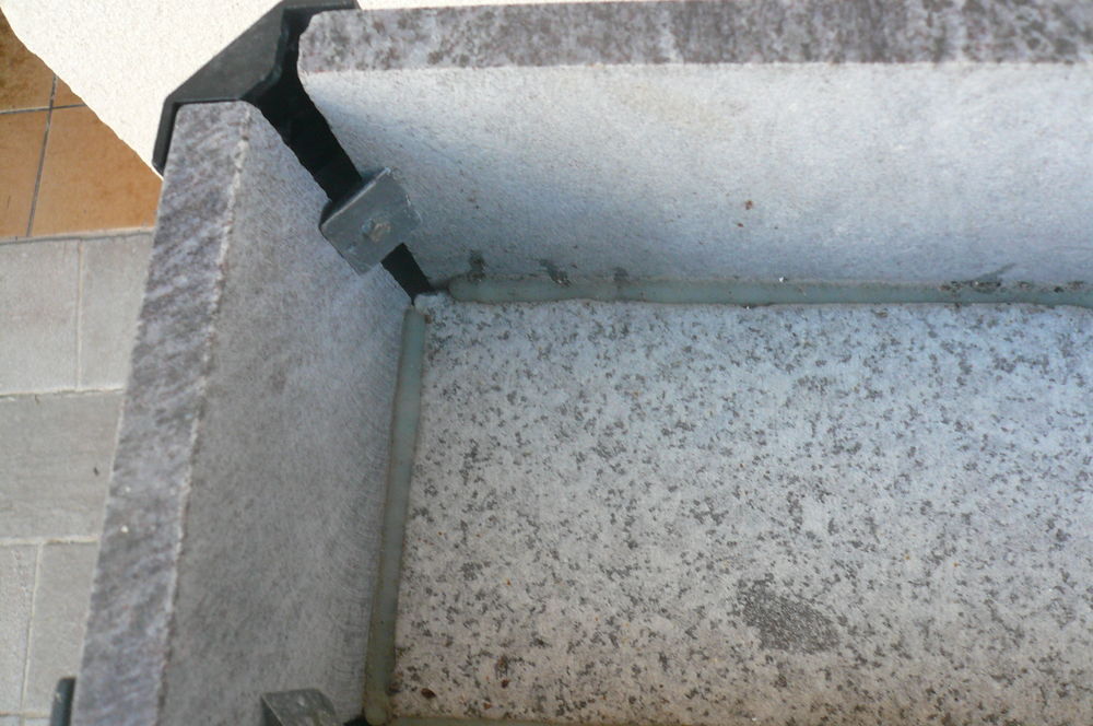 jardini&eacute;re pour cimeti&eacute;re D�coration