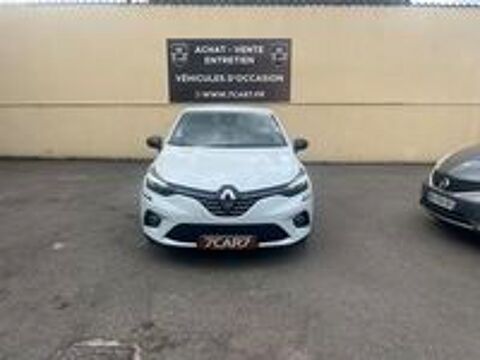 Clio V 90 2021 occasion 77170 Brie-Comte-Robert