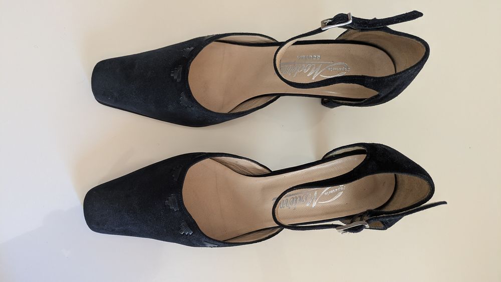 Chaussures Talon Femme Chaussures