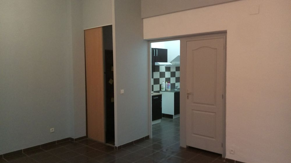 Location Appartement Joli T2 rez de chaussé Perpignan