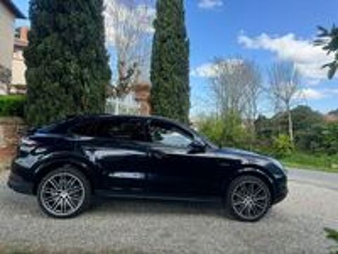 Annonce voiture Porsche Cayenne 65000 
