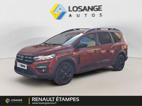 Dacia Jogger ECO-G 100 7 places SL Extreme + 2022 occasion &Eacute;tampes 91150