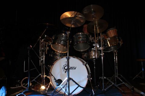 Batteur autodidacte 0 Broué (28)