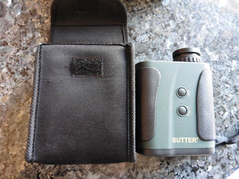 Télémètre Laser Sutter Gris avec Étui 220 Albi (81)