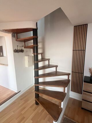  Maison à louer 2 pièces 49 m²
