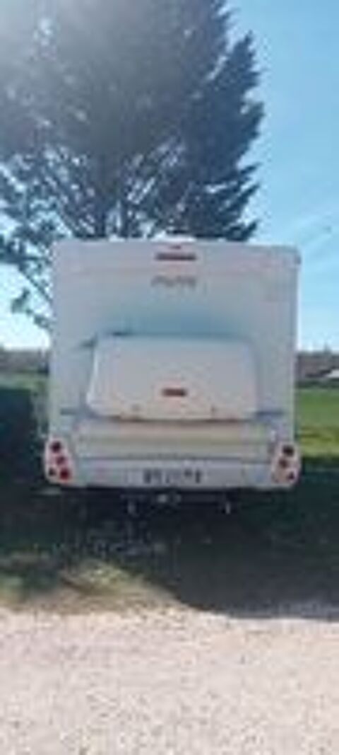  2005 occasion 64680 Ogeu-les-Bains