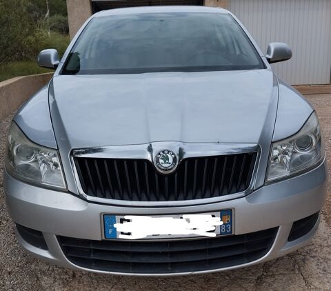 Skoda octavia 1.2 TSI 105 Active