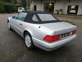 SL 280 A 1997 occasion 38110 La Tour-du-Pin