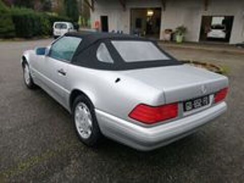 SL 280 A 1997 occasion 38110 La Tour-du-Pin