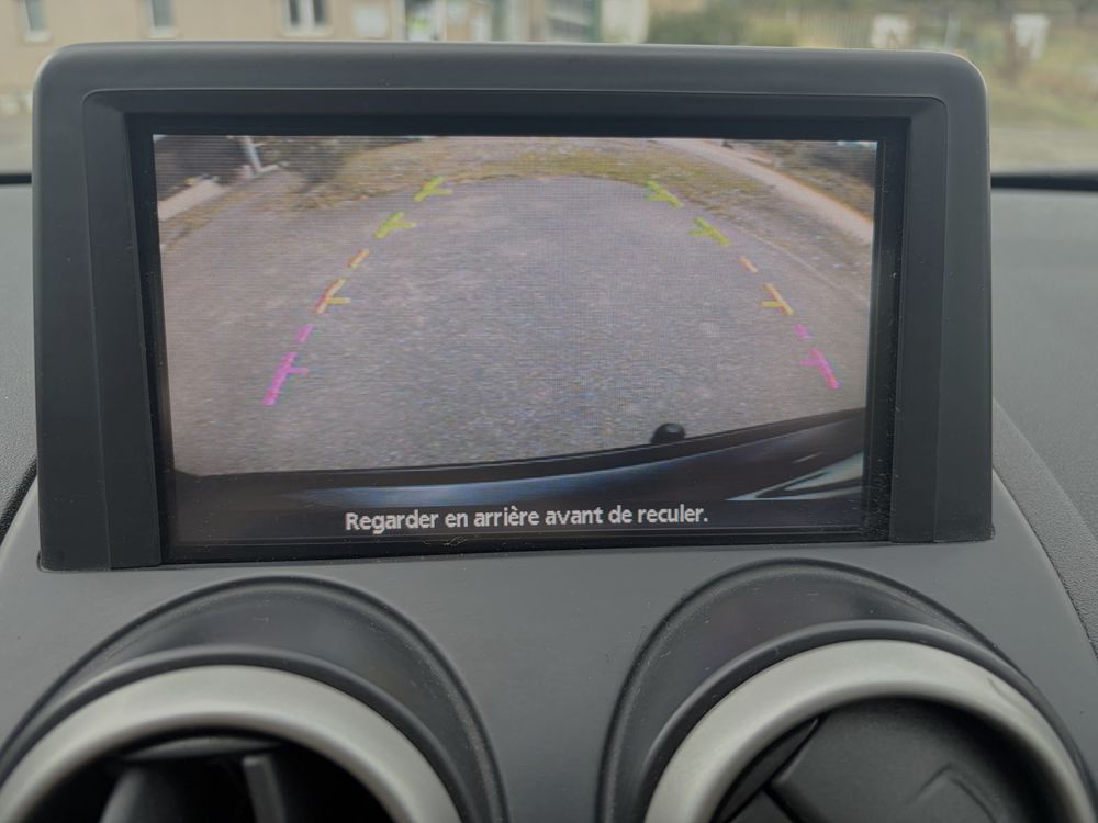 Qashqai 2.0 dCi 150 All-Mode Acenta Pack 2008 occasion 46800 Montcuq